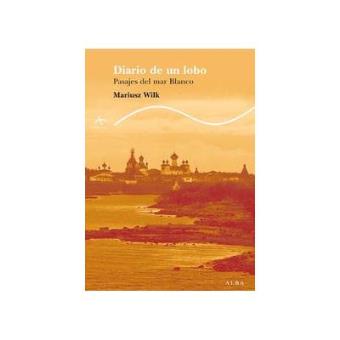 Diaroi de un lobo - 1