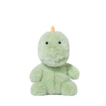 Peluche SZSMART ZQ04 Serie Tiny Dinossauro | 23 cm - 1