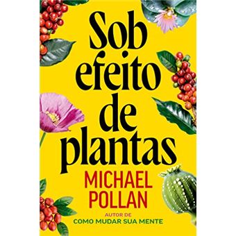 Sob Efeito De Plantas - 1
