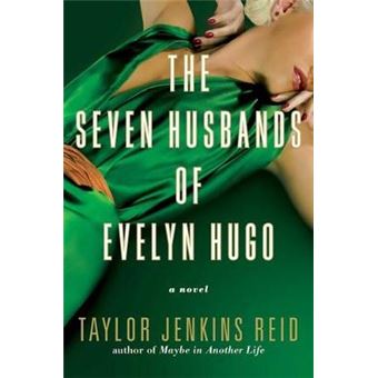 The Seven Husbands of Evelyn Hugo - 1