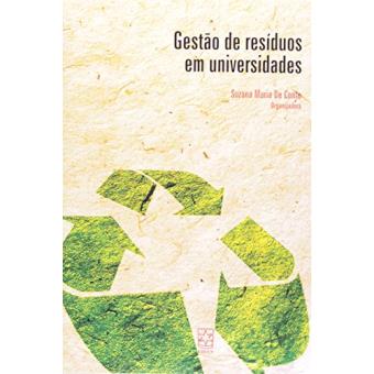 Gestão De Resíduos Em Universidade - 1
