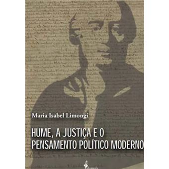Hume, A Justiça E O Pensamento Político Moderno - 1
