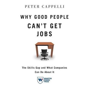 Why Good People Can't Get Job - 1