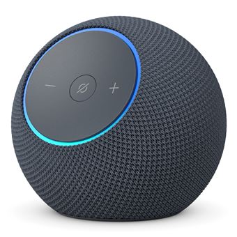 Dispositivo de Assistência Virtual Amazon Echo Dot Max | Preto - 1