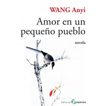 Amor en un pequeño pueblo / Love in a small town - 1