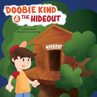 doobie Kind The Hideout Paperback -