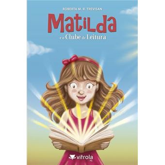 Matilda E O Clube De Leitura - 1