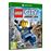 LEGO City - Undercover Xbox One_0
