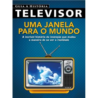 Guia a História - Televisor - 1