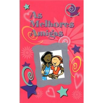 As Melhores Amigas - 1