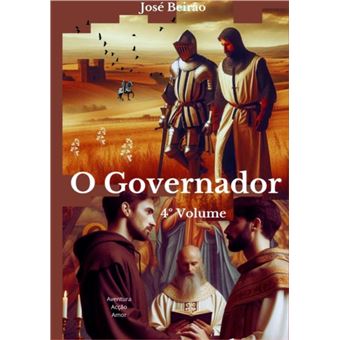 O Governador - 1