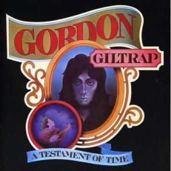 Testament Of Time - 1