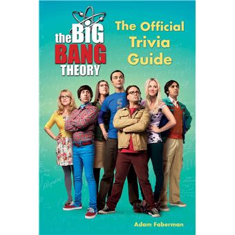 The Big Bang Theory - 1
