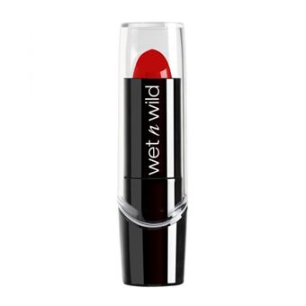 Batom wet n wild Silk Finish - 1