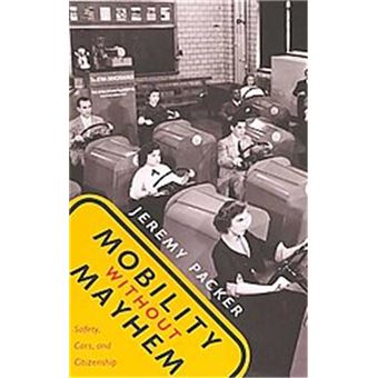 Mobility Without Mayhem - 1