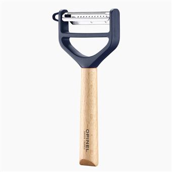 Descascador Y Opinel T-Duo | Azul - 1