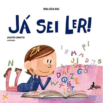 Já Sei Ler! - 1
