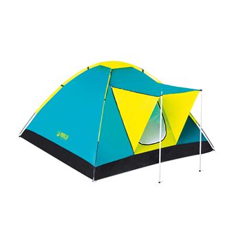 Tenda em Mochila Bestway 68088 | Azul, Amarelo - 1