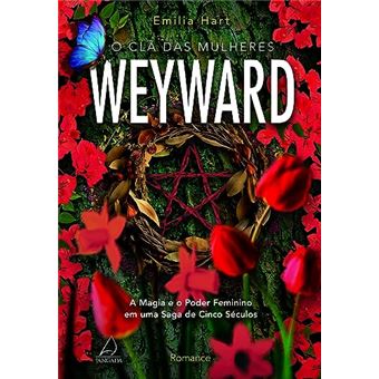 O Clã Das Mulheres Weyward - 1