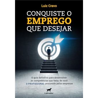 Conquiste O Emprego Que Desejar - 1