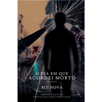 O Dia Em Que Acordei Morto - 1