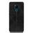 Capa Magunivers para Huawei Mate 20 X | TPU + PU - Preto_2