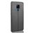 Capa Magunivers para Huawei Mate 20 X | TPU + PU - Preto_3