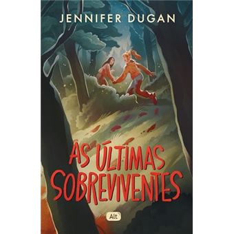 As Últimas Sobreviventes - 1