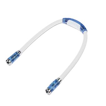 Candeeiro de Leitura CO-Phénix | Flexível | Azul - 1