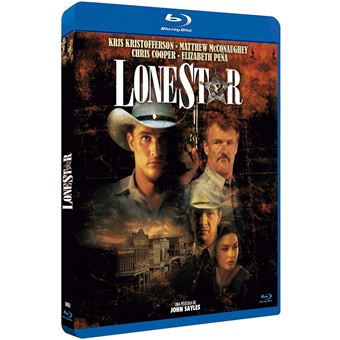 Lone Star ( 1996) (Blu-ray) - 1