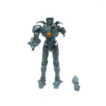 Figura Zhishang 12006 Pacific Rim - War Damaged Wanderer | 7'' - 1