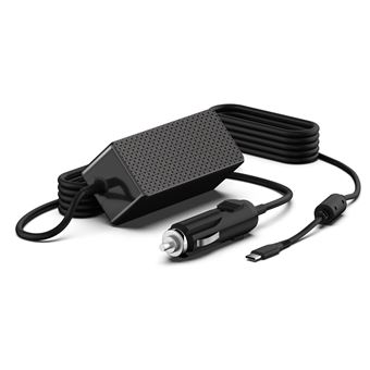 Adaptador e Transformador BTI AA-100USB-C-BTI | Preto - 1
