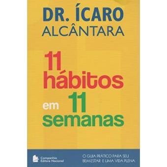 11 Hábitos Em 11 Semanas - 1