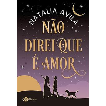 Não Direi Que É Amor - 1