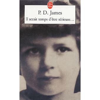 Il Serait Temps Dêtre Sérieuse - 1