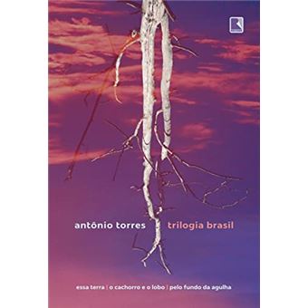 Trilogia Brasil - 1