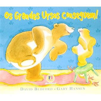 Os Grandes Ursos Conseguem! - 1