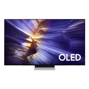 Smart TV Samsung QE55S90FAE | OLED | 4K UHD | 55'' | 139,7 cm | G - 1