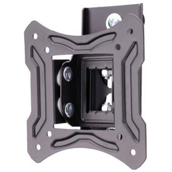 Ross LE2ST100-RO suporte de parede de ecrãs planos 58,4 cm (23") Preto - 1