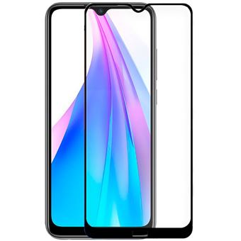 Película de Vidro Temperado AUCUNE para Xiaomi Redmi Note 8 11D - 1