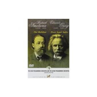 The Moldau / Peer Gynt Suite - 1