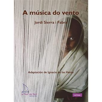 A Música Do Vento - 1