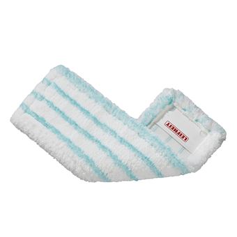 Acessório de Esfregões Leifheit Profi Micro Duo | Turquesa, Branco - 1