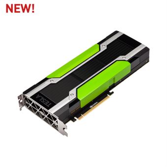 Placa de Vídeo PNY NVIDIA Tesla P40 | Verde - 1