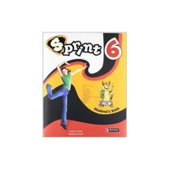 (07).sprint 6o.prim.(student's book+cd+cutouts) - 1