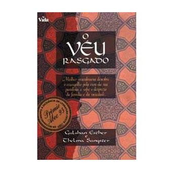 O Veu Rasgado - 1