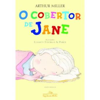 O Cobertor De Jane - 1
