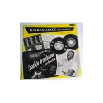 Big Band Jazz From Joe Davis / Various - 1