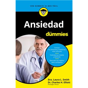 Ansiedad Para Dummies - 1