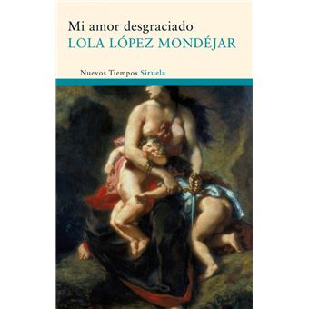 Mi Amor Desgraciado - 1